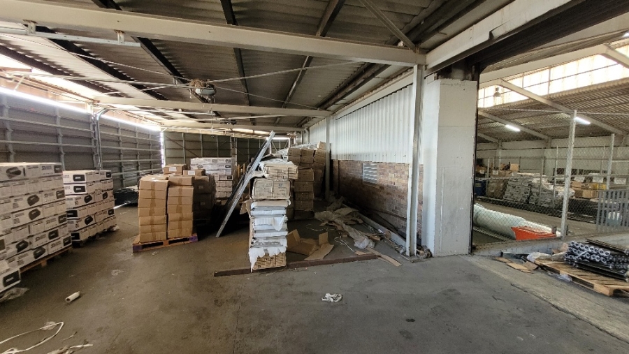 To Let commercial Property for Rent in Stikland Industrial Western Cape